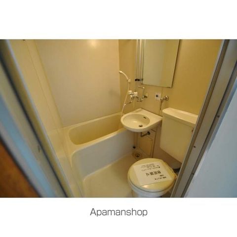 スカイハイツ 3 ｜ 北海道釧路市新富士町３丁目11-12（賃貸アパート1R・1階・16.20㎡） その8