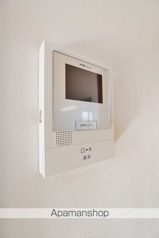 ハイツ夷山の内装写真