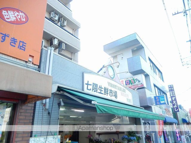 レオパレスヴィラ コートの周辺写真
