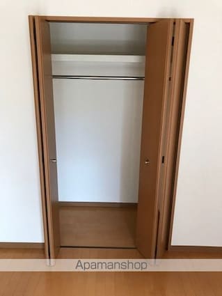 ブランコカメーリア[2DK/48.16m2]の収納