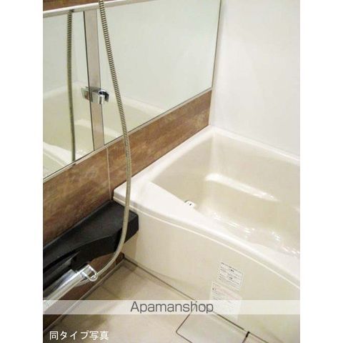 コンフォリア三田EASTの内装写真