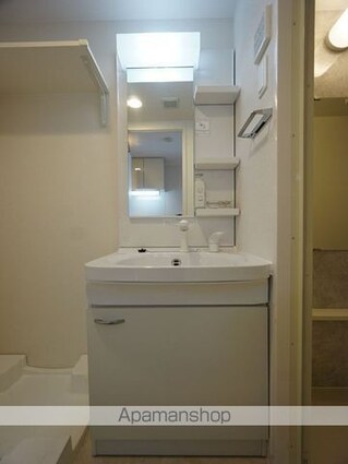 エスリード大曽根プレシャス[1K/26.1m2]の洗面所