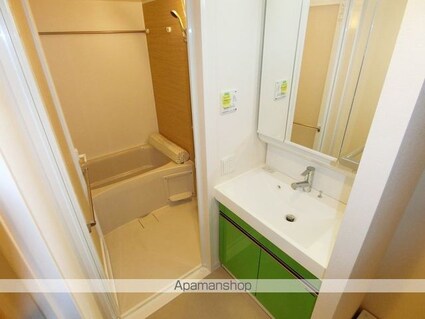 ロイジェントパークス千葉中央[1DK/38.81m2]の内装3