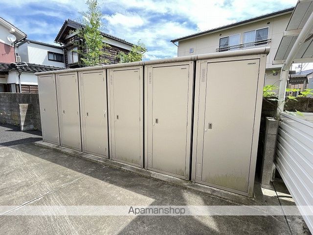 因美線 津ノ井駅 徒歩26分 2階建 築8年のその他写真