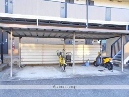 セジュールたかなわＩＩ[1K/26.9m2]の内装1