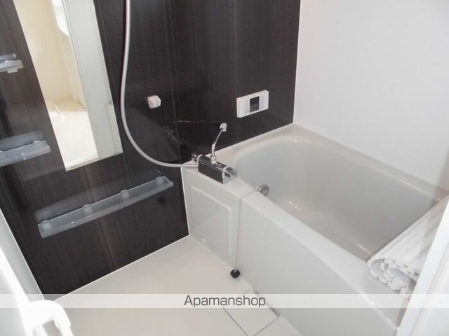 Dーroomグラヴス晴海ヶ丘の内装写真