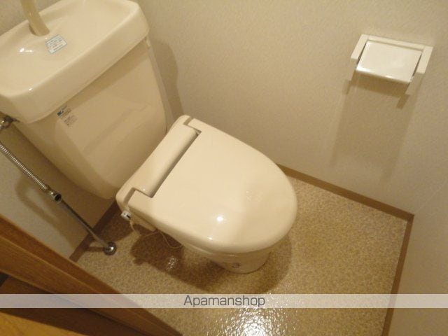 ラポール勾当台の内装写真
