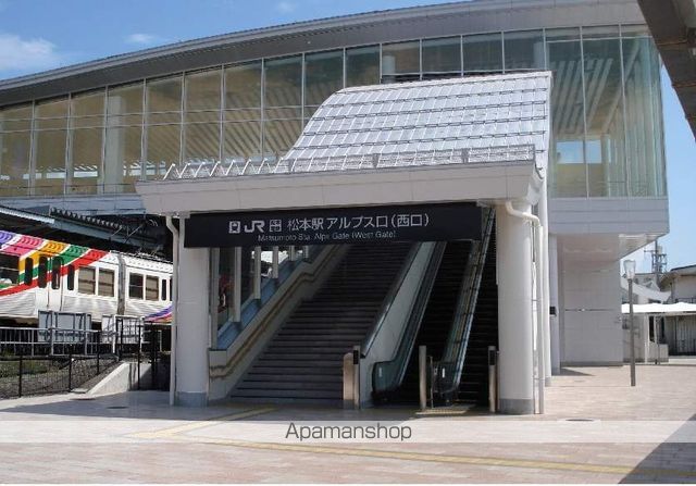 LIMPIAグランドパーク早川の周辺写真