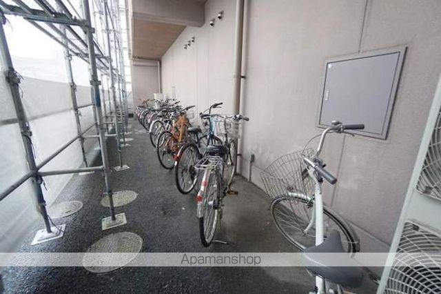 セントラル参番館のその他写真