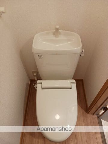 ヴローテAの内装写真