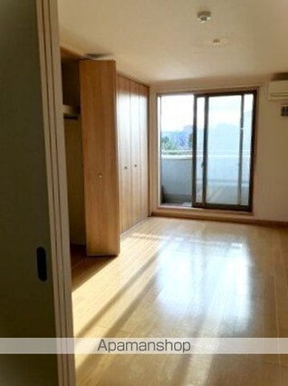 ボナール桜[1DK/40.11m2]のリビング・居間1