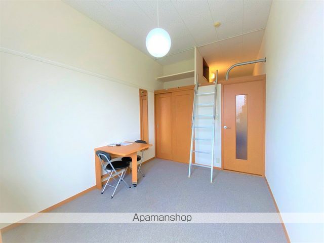 レオパレス千楽の内装写真