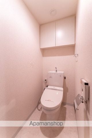 White Tower Hamamatsuchoの内装写真