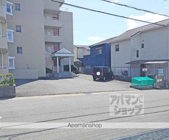 奈良線 黄檗駅 徒歩10分 5階建 築37年のその他写真