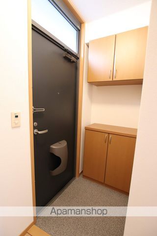 ブローテ川越Iの内装写真