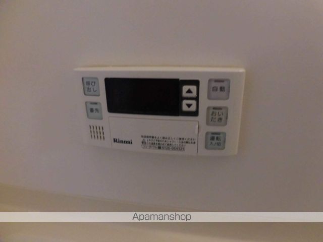 プレシャスKの内装写真