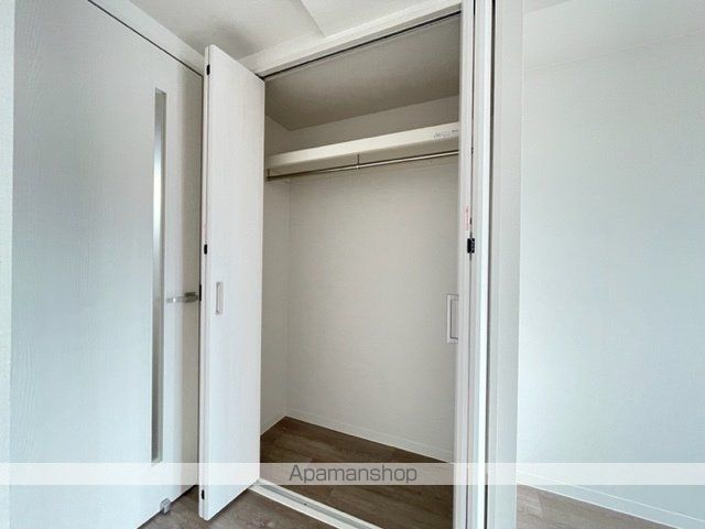 フレシール昭和通の内装写真