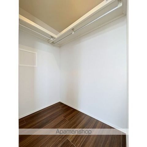 HIGH RESIDENCE YAMAHANAの内装写真
