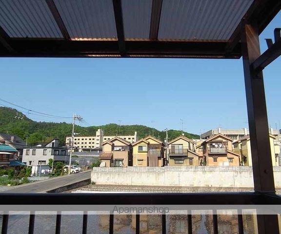 津ノ国町貸家の内装写真