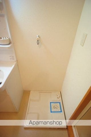 レジディア博多東の内装写真