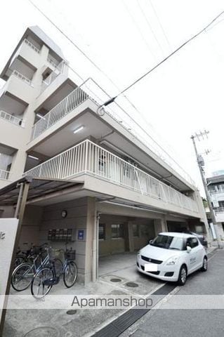 山本ビルの外観写真