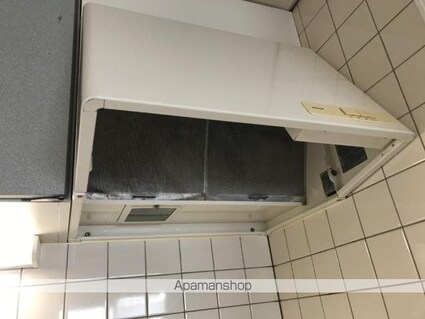 エクセルコート柏木[1R/21.17m2]の内装4