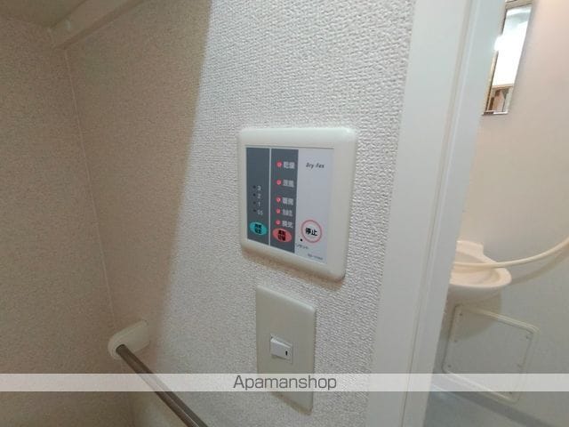 レオパレスプランドールIIの内装写真
