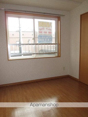 ステージノア北円山の内装写真