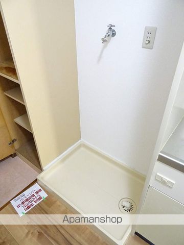 モアクレスト宮城野の内装写真