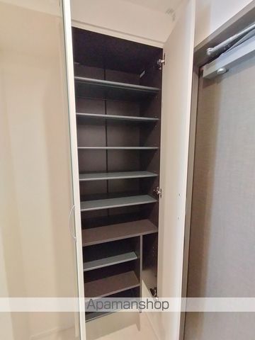 エルプレイス江坂IIの内装写真