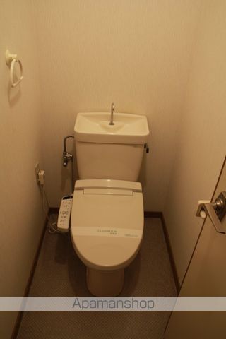 木之庄スライブの内装写真