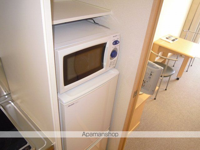 レオパレスソフィアの内装写真