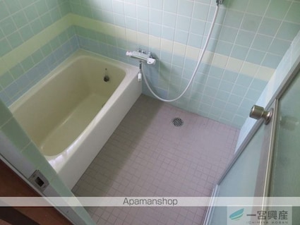 松平一戸建[3DK/55.68m2]のバス