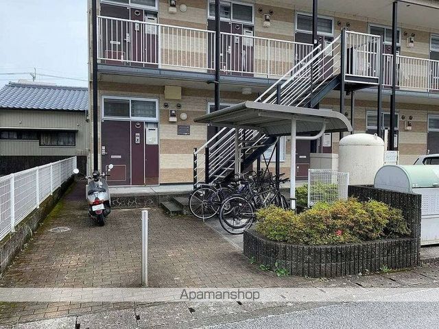 レオパレスポラリス エクレールのその他写真
