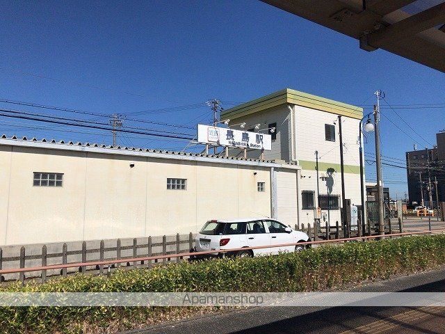 ドリームアイランドの周辺写真