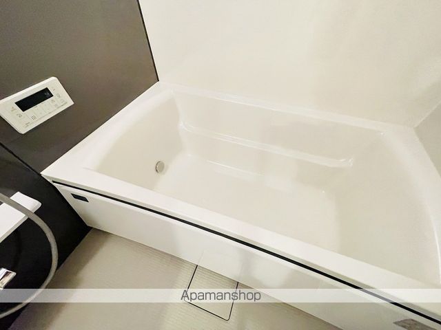 ポルタニグラ大須観音の内装写真