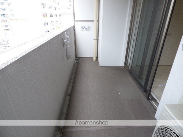 MID COURT新大阪の内装写真
