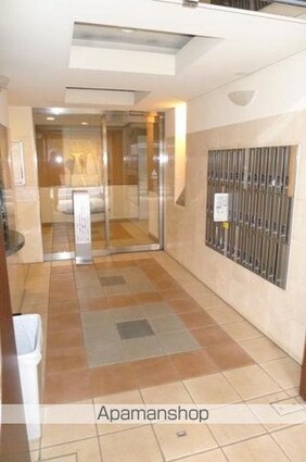 ステージファースト用賀アジールコート[1K/22.57m2]のその他内装2