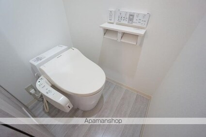 大澤ビル[1K/17m2]のその他部屋・スペース