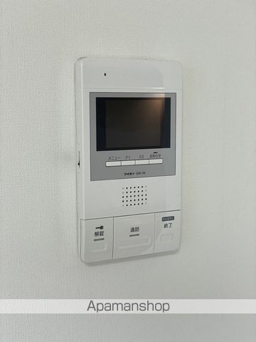 SENNA発寒 Iの内装写真