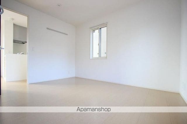 コートビレジ屋島II B棟の内装写真