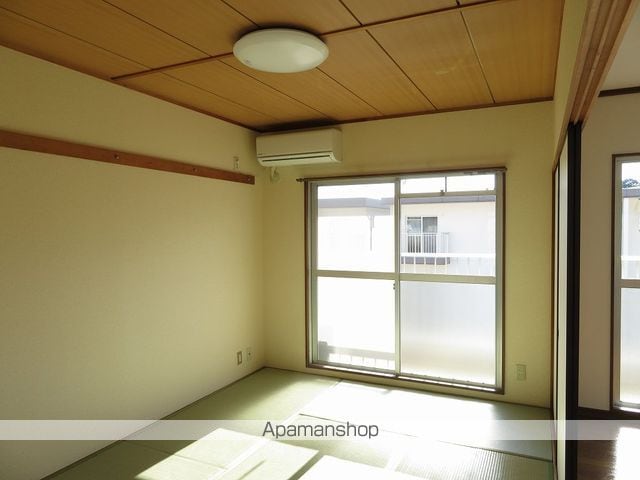 リバーヒルIの内装写真