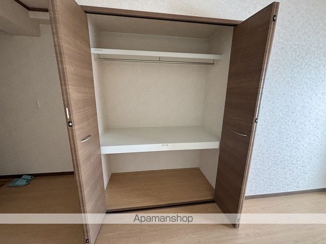 片山ビルの内装写真