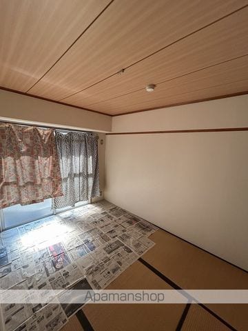 ハイツサウスウィンドの内装写真