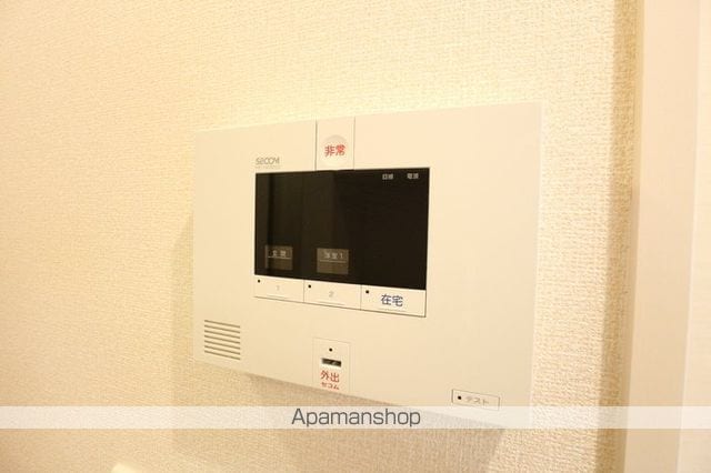 ブライトガーデン新磯野の内装写真