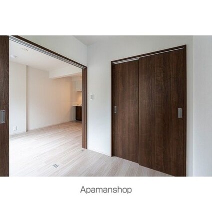 東京都杉並区堀ノ内２丁目[2LDK/45m2]のその他部屋・スペース