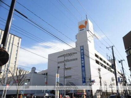 ジュネパレス新松戸第１３[2K/17.06m2]の共用部4