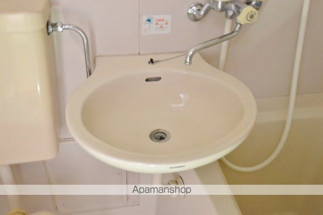 ピアーチェ住吉の内装写真