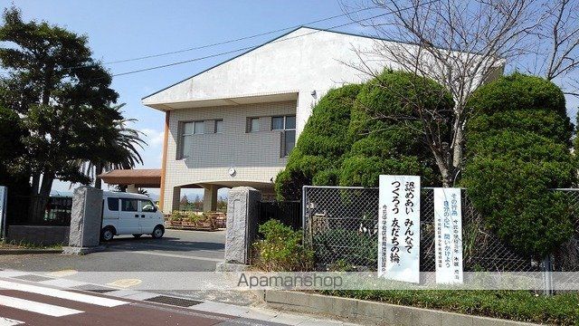 サニー・ブリーズ金屋Bの周辺写真