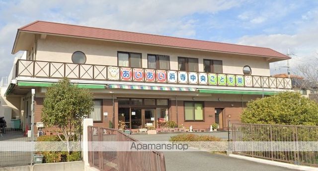 F asecia 諏訪ノ森の周辺写真